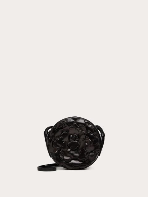 Valentino Garavani 03 Rose Edition Atelier Round Crossbody Bag
