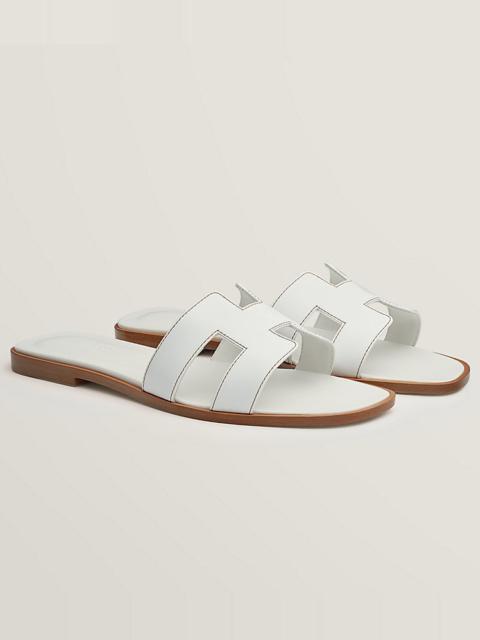 Oran sandal