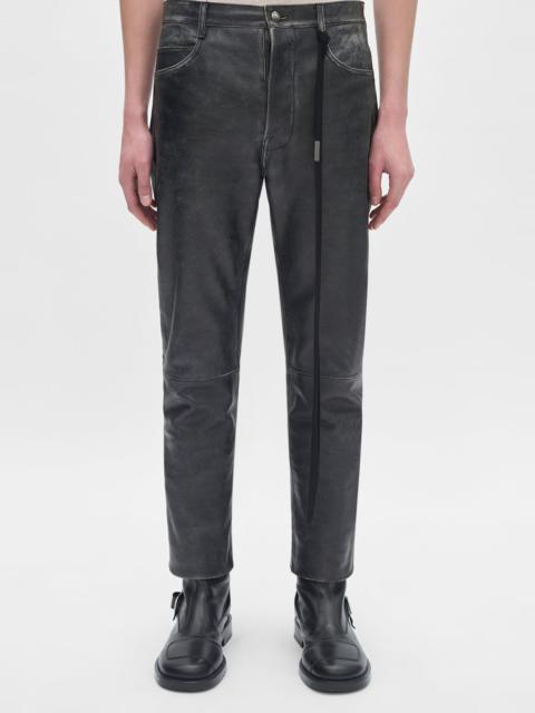 Dael 5 Pocket Trousers