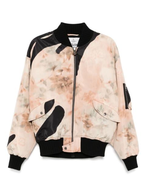 Bernardo bomber jacket