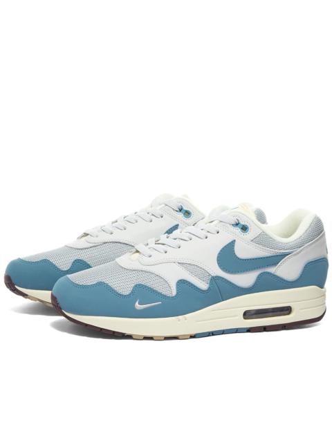 Nike x Patta Air Max 1