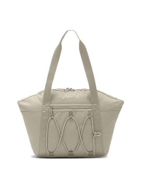 (WMNS) Nike One Training Tote 'Beige' CV0063-230