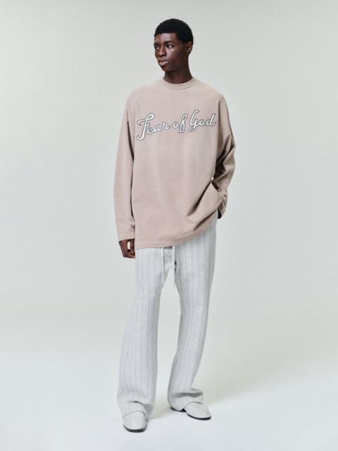 FG 9 Long Sleeve Tee