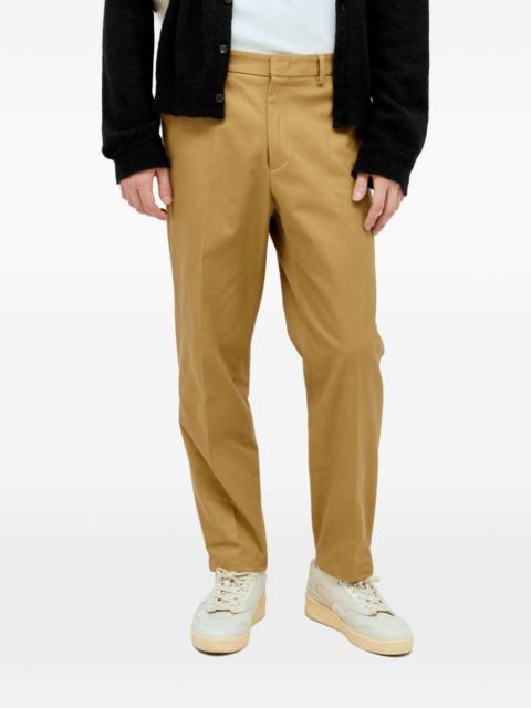 cotton trousers