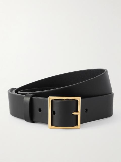 Adler Leather Belt