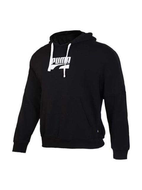 PUMA Knit Sports Black 581664-01