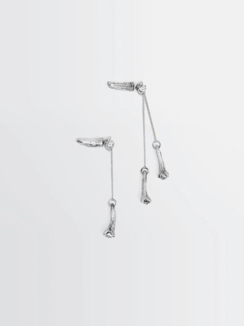 CLOVE PENDANT EARRINGS