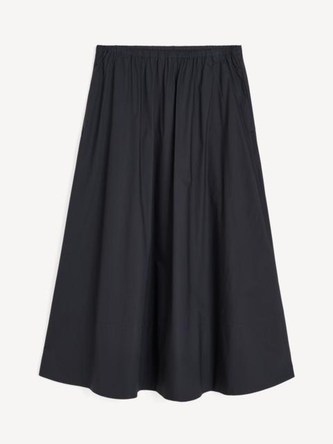 Pheobes organic cotton skirt