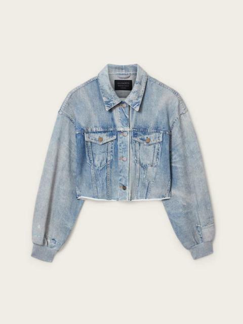 ANDERS TERRY ILLUSION SHACKET