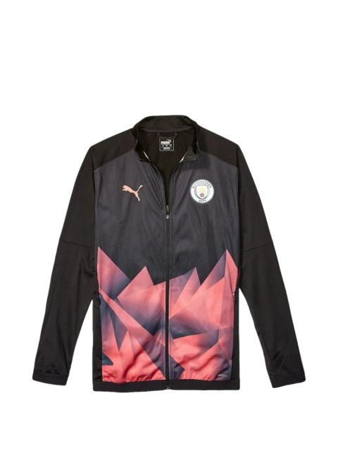 x Manchester City FC Stadium International jacket