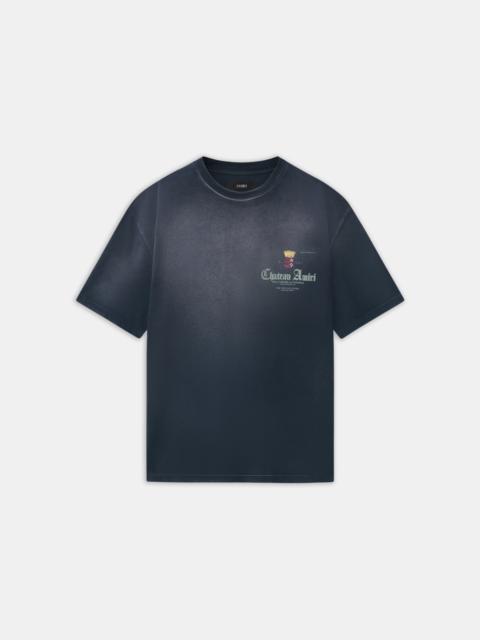 CHATEAU CROWN TEE