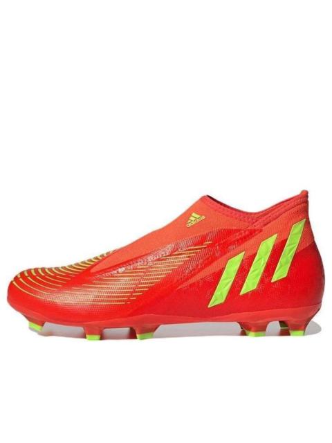 adidas Predator Edge.3 FG 'Game Data Pack' GW1000
