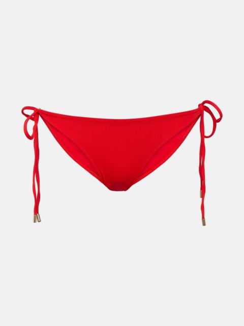 Cancun side-tie bikini bottoms