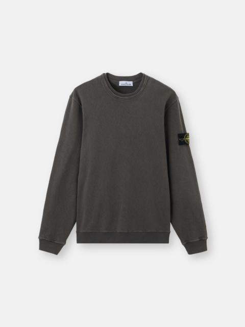 6100034 MALFILÉ FLEECE 'OLD' EFFECT