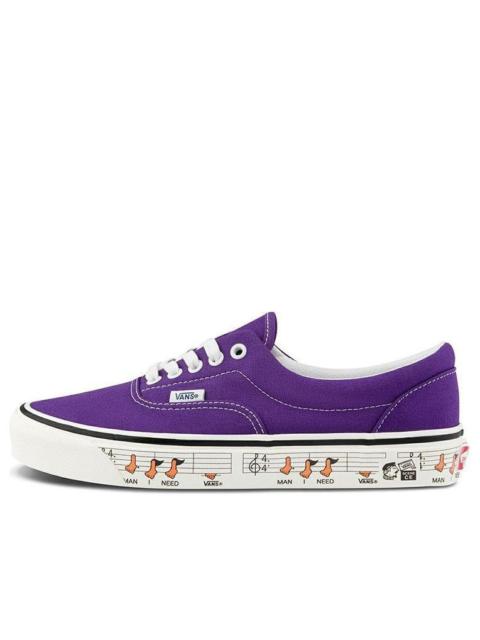 Vans Style 95 Purple Unisex VN0A2RR12CU