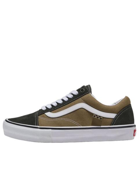 Vans Skate Old Skool 'Gothic Olive' VN0A5FCBCUQ