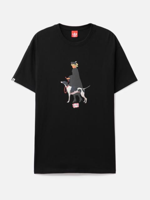 GREYHOUND T-SHIRT