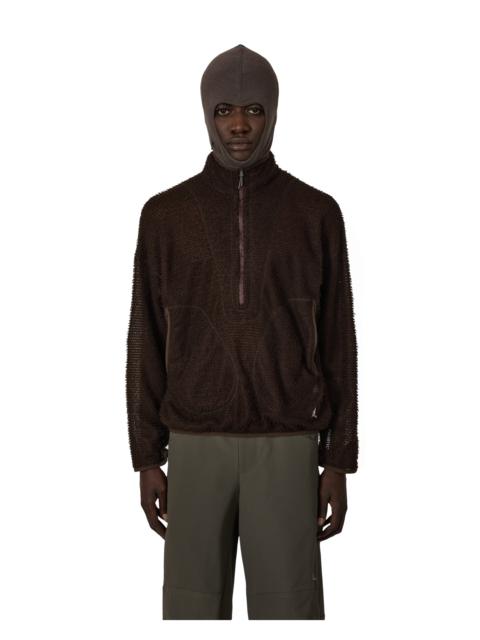 Ocular Polartec Alpha Half Zip