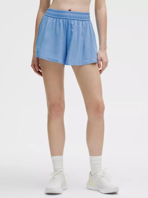 Pace Crush High-Rise Short 2.5"