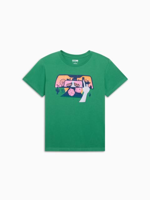 Las Vegas Mirror Women's Tee