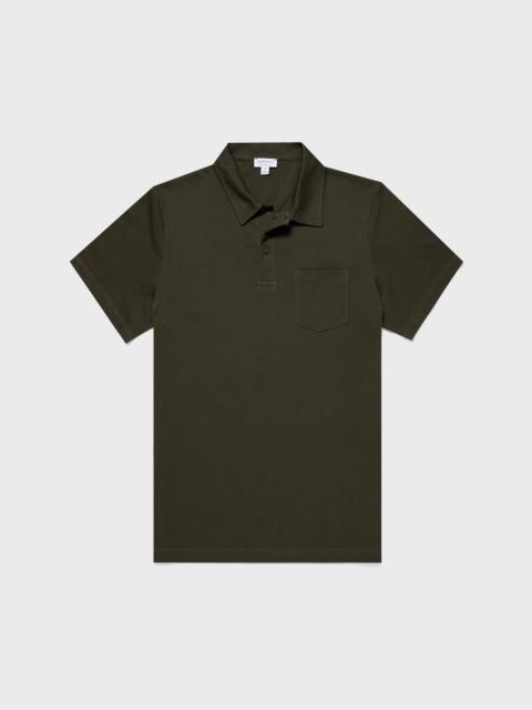 Riviera Polo Shirt