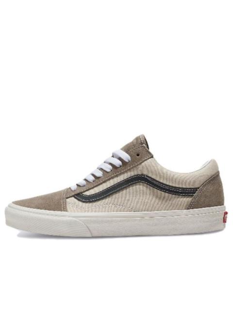 Vans Old Skool 'Earth Tones Moon Rock' VN0007NTCH8