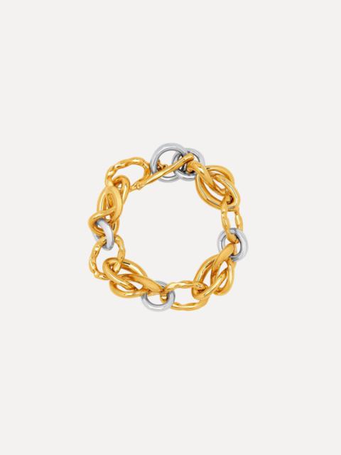 O KNOT BRACELET