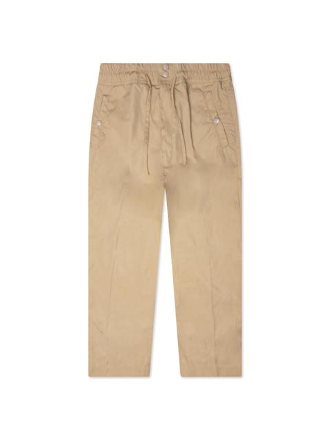 PRIMA 9196 M.W. PANTS - CREAM