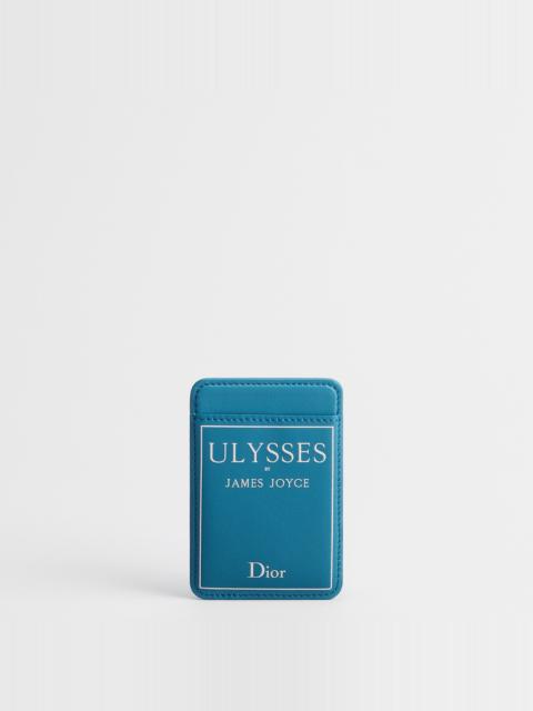 Magnetic Card Holder