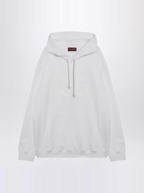 Gucci Sweatshirt With Logo Print