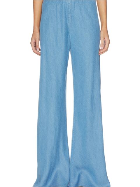 Garment Dyed Colby Pants