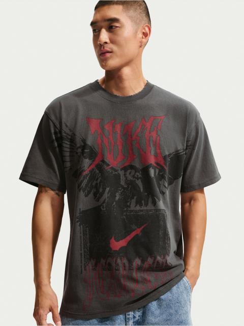 Nike Men's Basketball T-Shirt