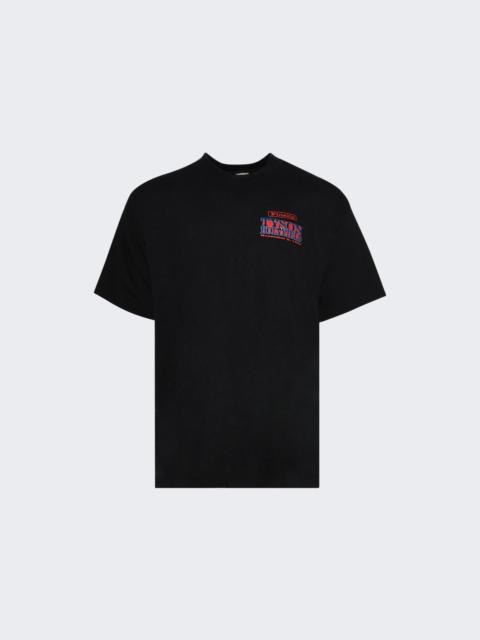 Mike Tyson Vintage Tee Mike Tyson