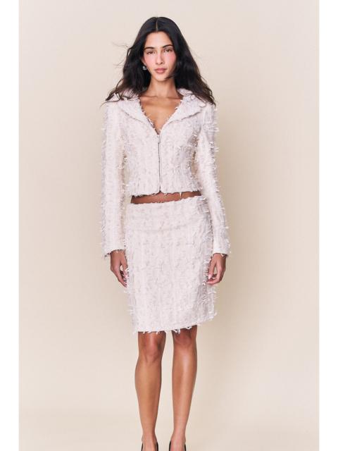 LILLIAN PENCIL SKIRT