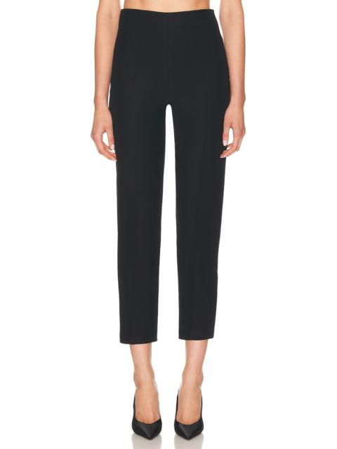 Cropped Trouser
