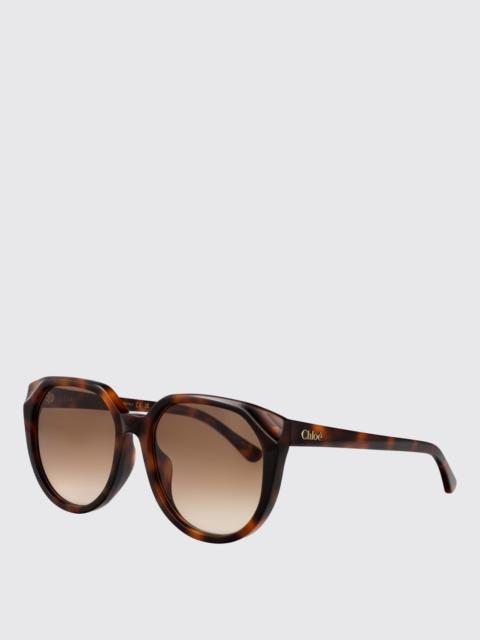 Sunglasses woman ChloÉ