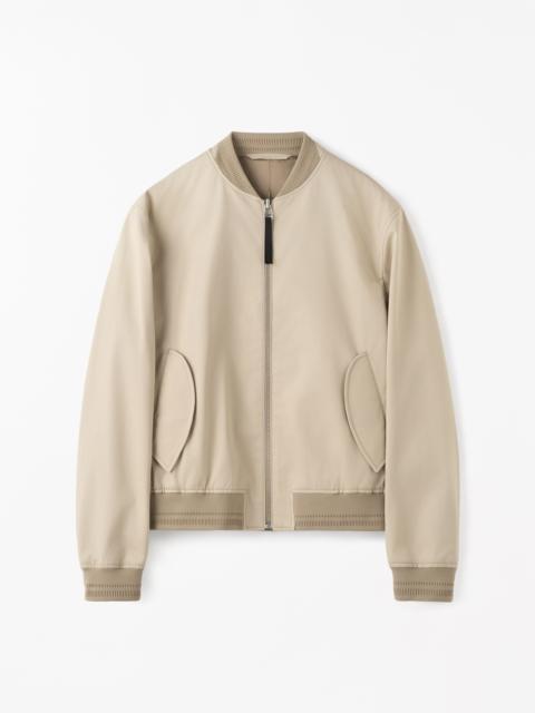 Ewan Bomber Jacket