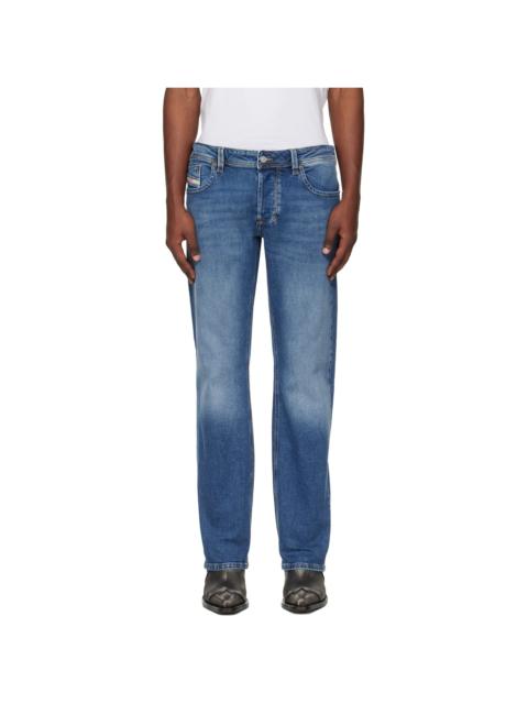 Blue 1985 Larkee 09l51 Regular Jeans