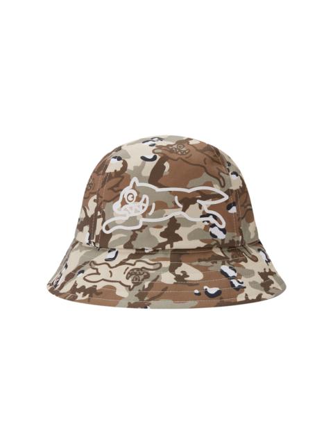 CHOC CHIP BUCKET HAT