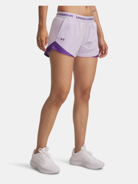 UA Tech™  Play Up Twist