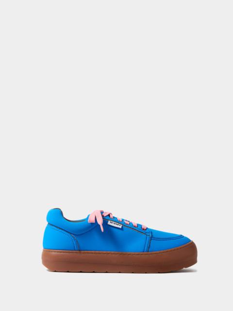 SUNNEI DREAMY SHOES / neoprene / skydiver | REVERSIBLE
