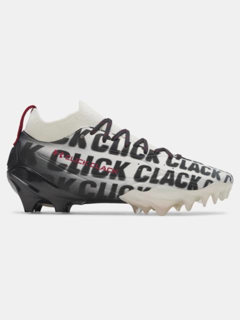 UA Spotlight Pro Click Clack