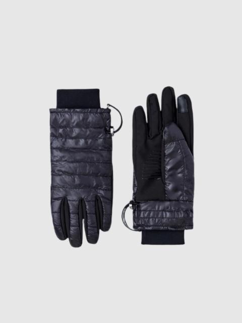 ALFIE RE-STOP foil glove with bungee cuff