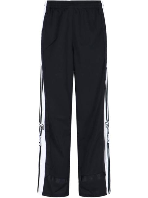 Adibreak track pants