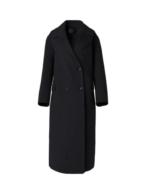 AXEL COAT BLACK