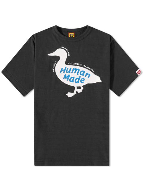 Human Made Duck T-Shirt