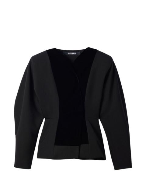 The Paloma jacket