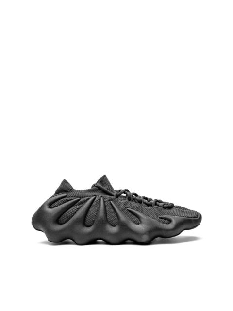 YEEZY 450 “Utility Black” sneakers