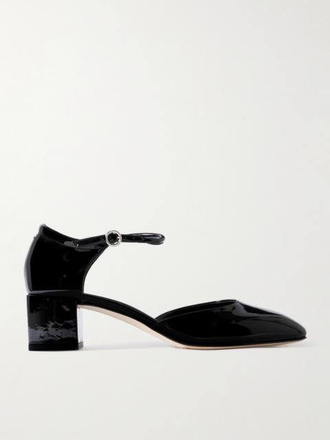 Magda Patent-leather Pumps