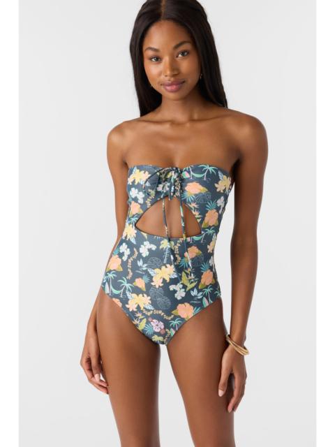Loindaflow Sayulita One-Piece